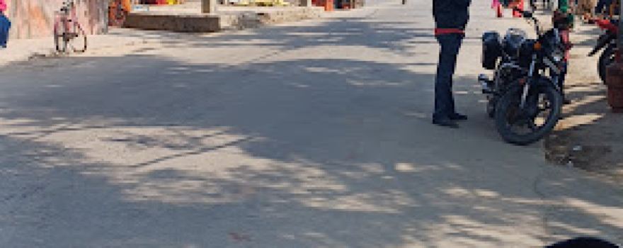 SANKAT MOCHAN HANUMAN MANDIR