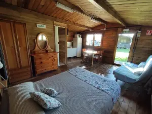 Camping A Grandella