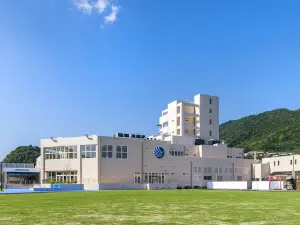 BOAT RACE TOKUYAMA