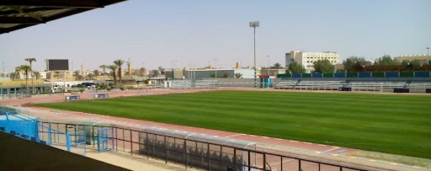Al Shoullah Club