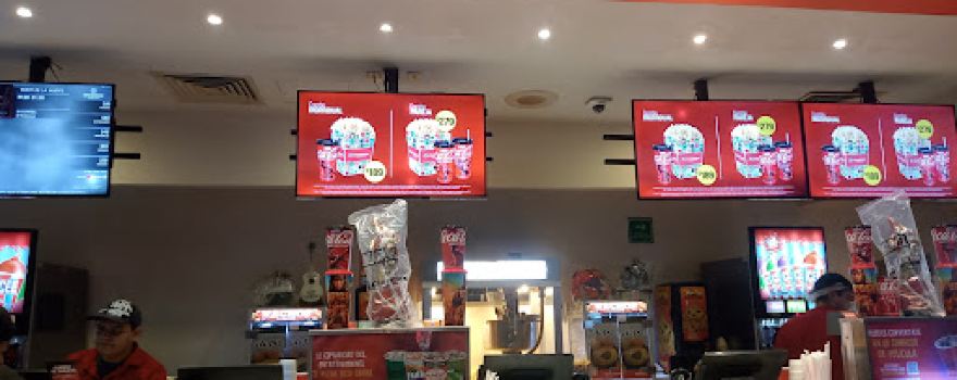 Cinemex