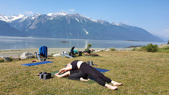 Chilkat Center