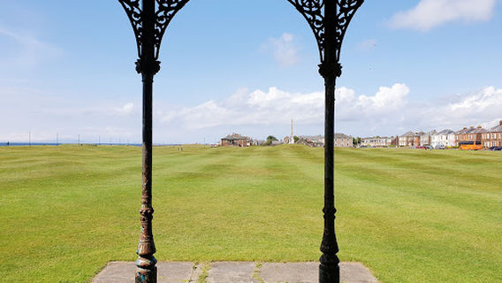 Stair Park
