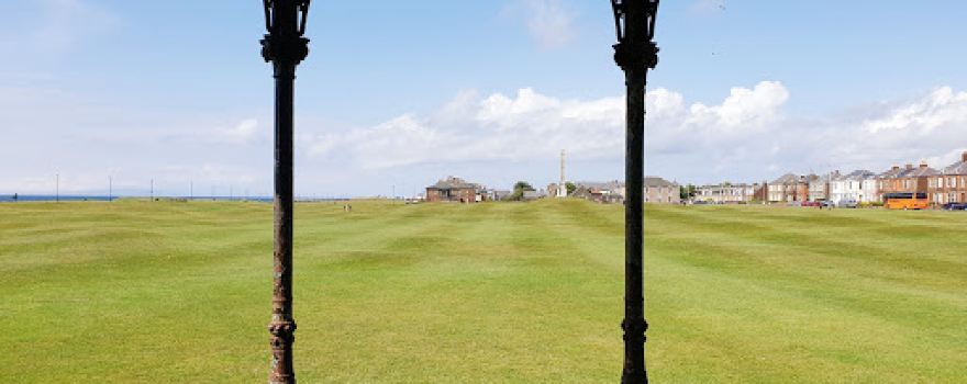 Stair Park
