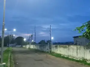 Vindhya Colony Park