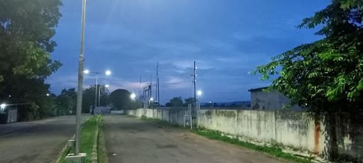 Vindhya Colony Park