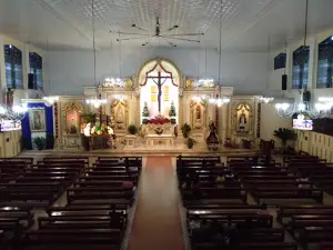 St Louis Beltran Church