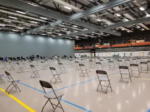 Stjørdalshallen