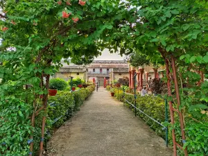 Lal Diggi Park