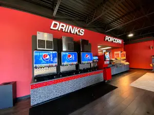 Apex Cinema Jacksonville