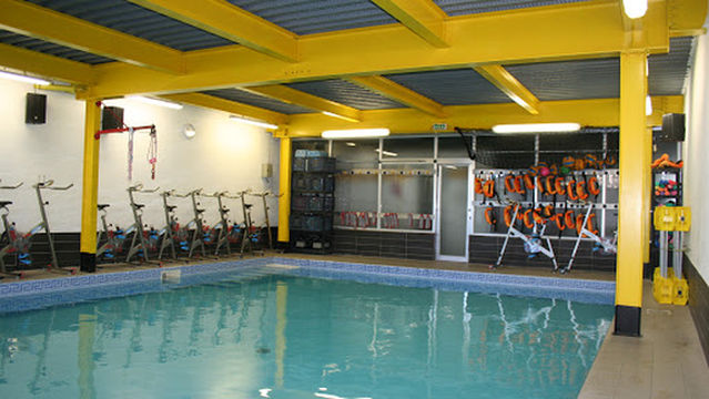 MONPLAISIR SPORTING CLUB