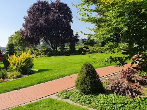 Football Golf Schmolter Hof