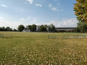 Stadium "Iskra"