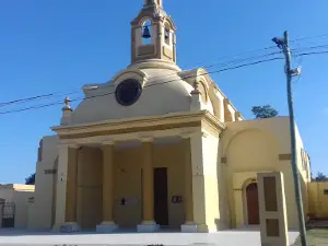 Parroquia San Roque