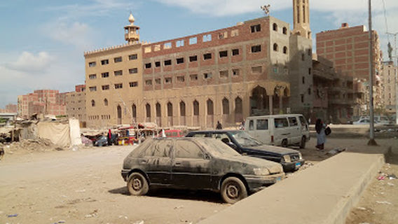 Usman Maan Mosque