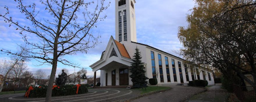 Church of the Good Shepherd