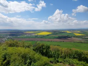 Lookout Maginhrad