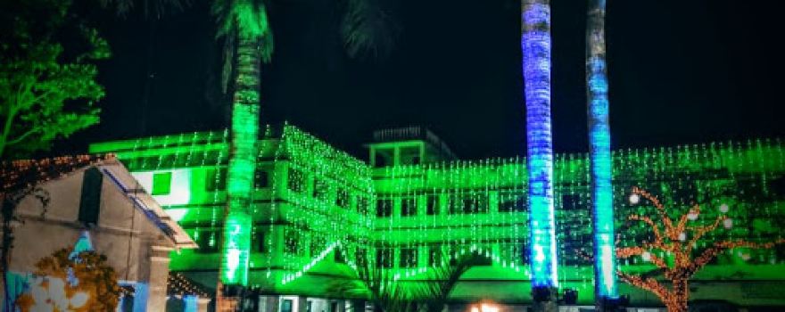 Gosaba Bazaar Math
