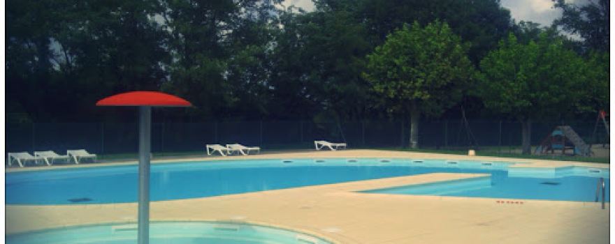 Piscine Municipale