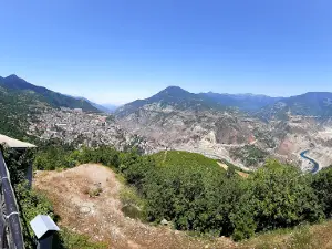 Atatürk Monument