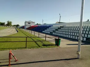 Стадион
