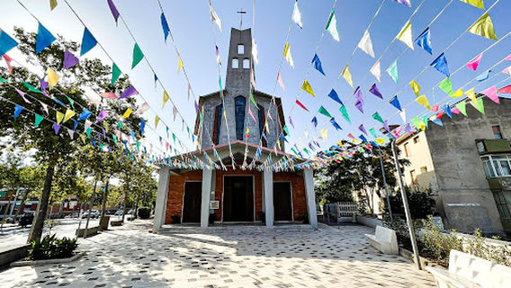 Parrocchia San Pio X Papa