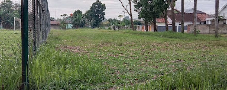 Lapangan Kelurahan Margorejo (Kartika FC)