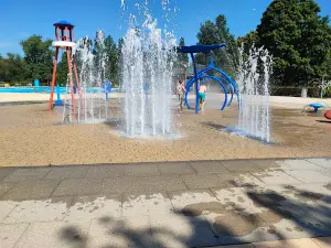 Freibad Gemünden