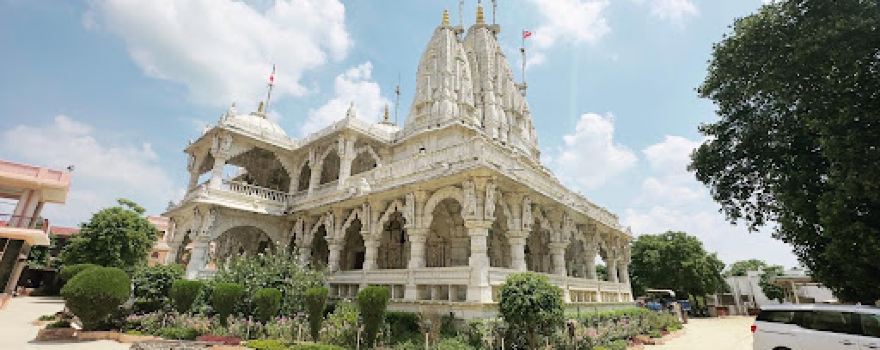 Chhapaiya Dham