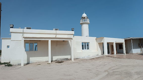 Jamia Mosque Nafi' Bin Al Haris R.A. جامع مسجد نافع بن الحارث رضي الله تعالي عنه