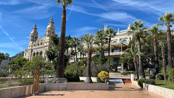 Monte Carlo