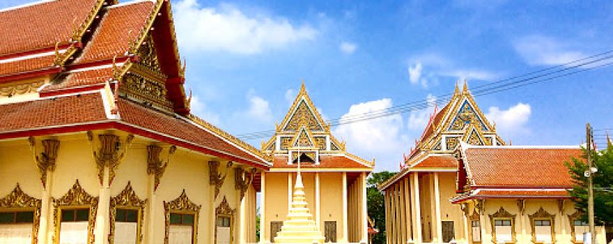 Wat Khok Thong