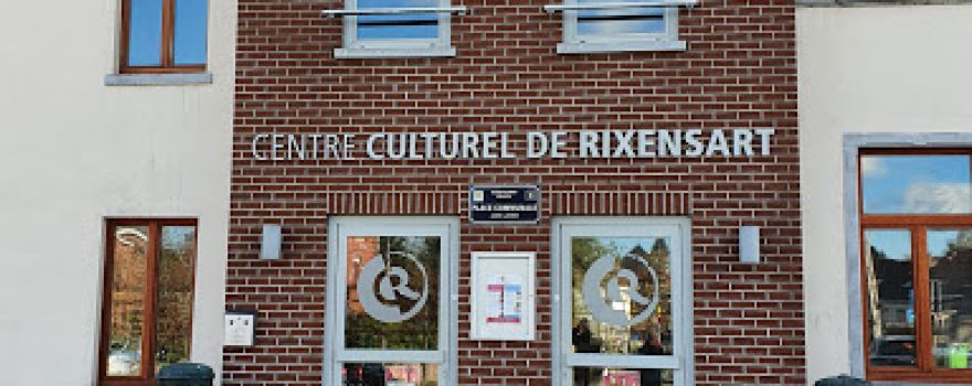 Rixensart Cultural Center