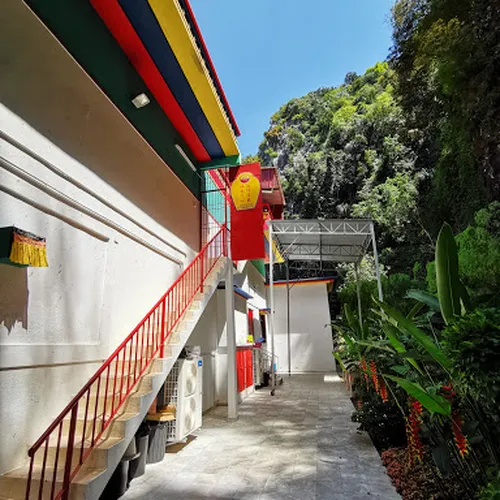 Dudjom New Treasure Buddhist Society