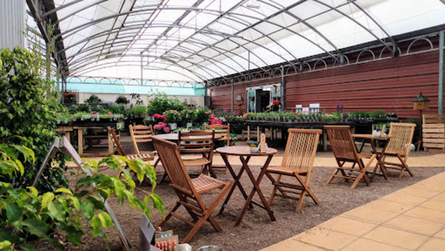 Merryhatton Garden Centre