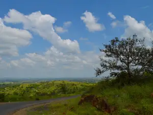 Shiv Sunset Point KHARSHING.