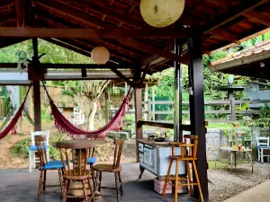 Café do Tabuleiro Espaço para Eventos