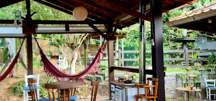 Café do Tabuleiro Espaço para Eventos