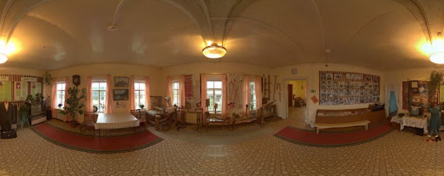 Muzey Krest'yanskogo Byta