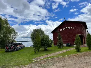 Lukomor'ye