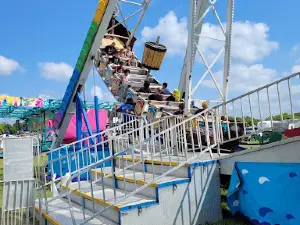 Gratiot County Fair for Youth Fairgrounds