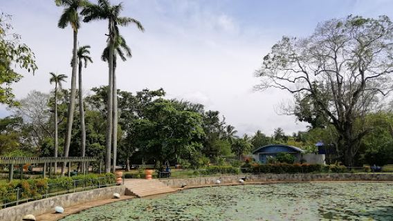 Rukmani Devi Park