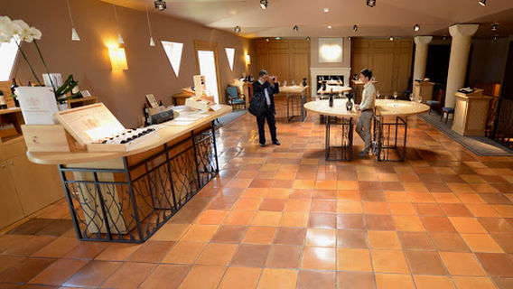 Chateau Pichon-Longueville Baron