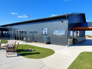 Rantoul Family Sports Complex