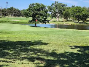 Russell Memorial Park