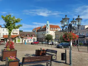 Rynek Miejski