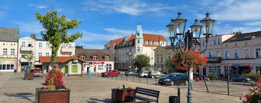 Rynek Miejski