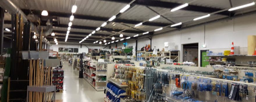 Welkoop Rockanje