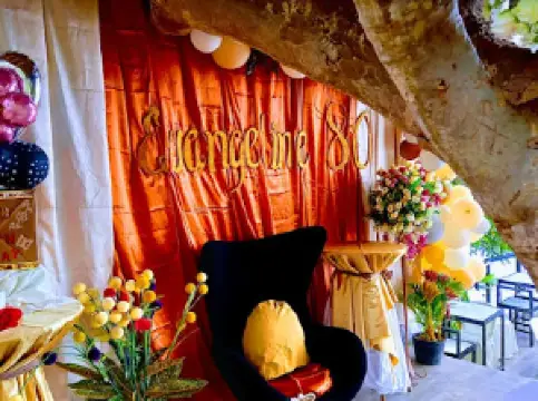 Tabunan beach, binon-an