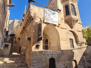 Mardin Evleri
